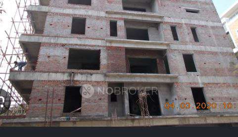 3 BHK Flat In Tranquil For Sale  In Sainikpuri