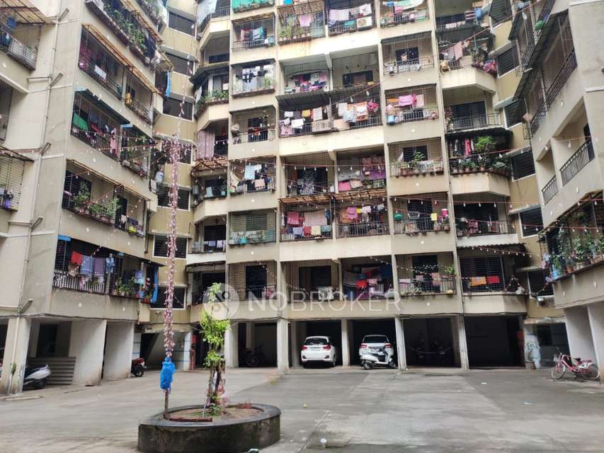 1 RK Flat In Manorama Nagar  For Sale  In Badlapur