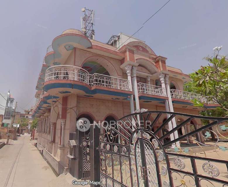 1 RK House for Rent  In Nawada Village