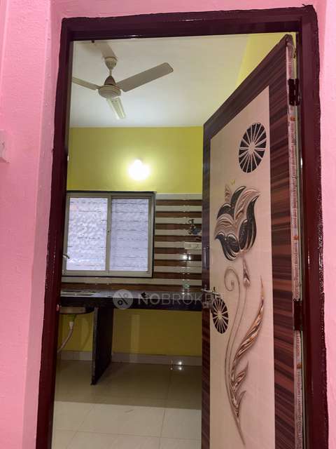 1 RK House for Rent In Sai Sagar Colony Number 3