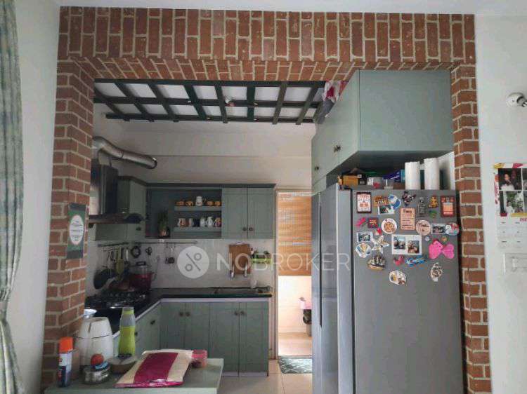 3 BHK Flat In Muppas Alankrita for Rent  In Narsingi
