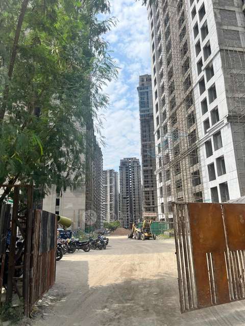 3 BHK Flat In Jaypee Kasa Isles, Sector 129 For Sale  In Sector 129