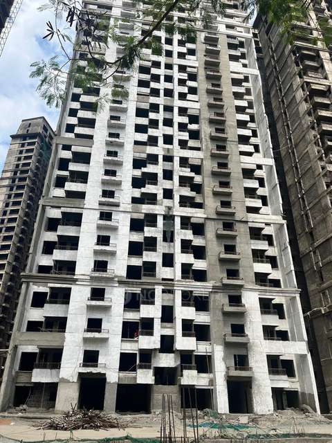 3 BHK Flat In Jaypee Kasa Isles, Sector 129 For Sale  In Sector 129