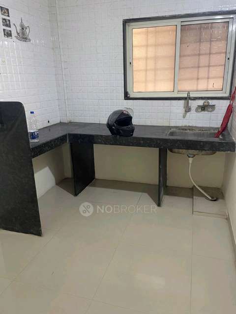 1 BHK Flat In Vihaan Heights for Rent  In Wagholi