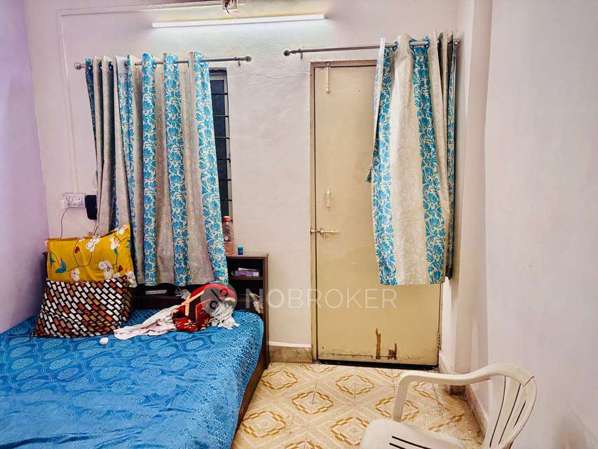 1 RK House for Rent  In 281, Laxmi Colony Road