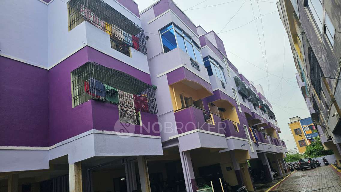 2 BHK Flat In Codename Surapet, Surapet for Rent  In Surapet