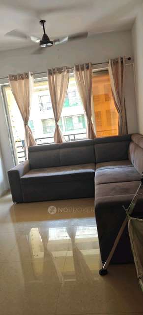2 BHK Flat In Essar Apex Virar W for Rent  In Vr West