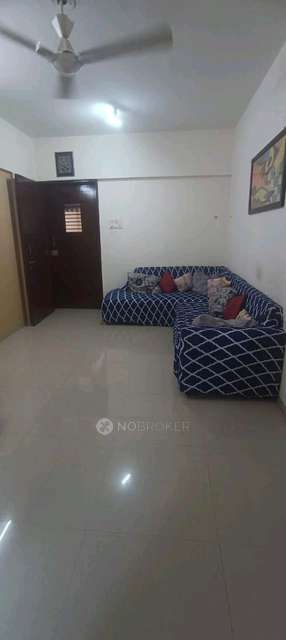 2 BHK Flat In Sancheti Eves Garden  for Rent  In Eves Garden Society Building-b