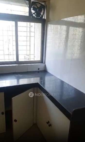 1 BHK Flat In Horizon Heights  for Rent  In Kasarvadavali