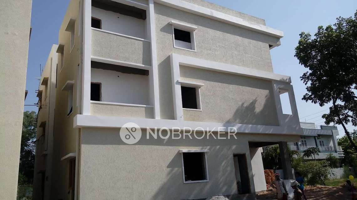2 BHK Villa In Ss Enclave for Rent  In Yapral