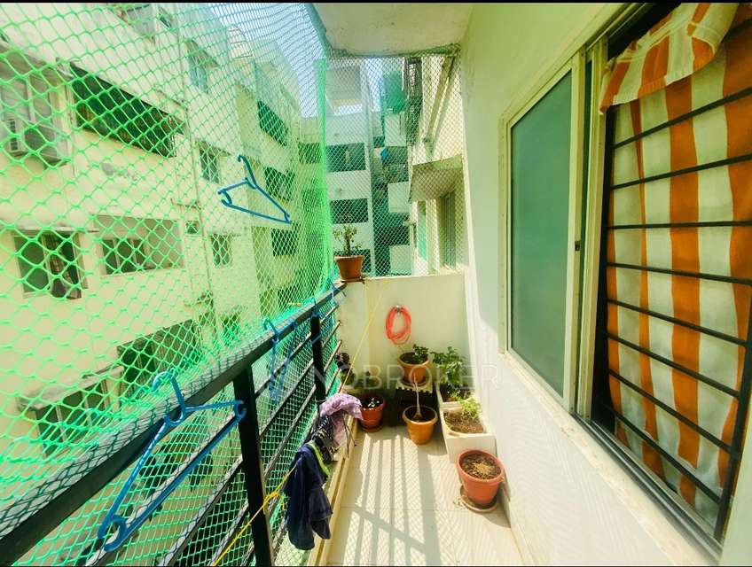 2 BHK Flat In Sri Tirumala Harmony For Sale  In Kapra