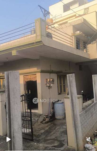 1 BHK House for Rent  In Subramanyapura