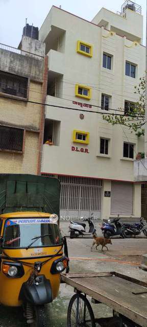 4+ BHK Flat In Apartment For Sale  In Srirampura