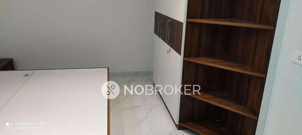 4 BHK Flat In F Residences for Rent  In Balewadi