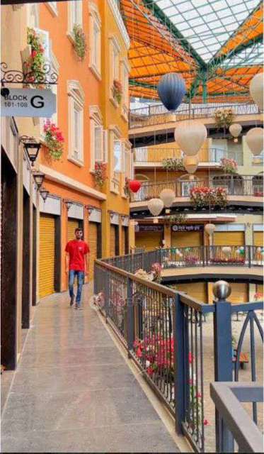 Shop in Hinjewadi Phase 1 Road, Pune for sale 