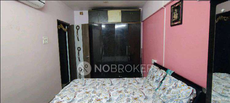 1 BHK Flat In Amar Prem Chs For Sale  In Taloja Phase-1 Sector 10 Near By Garden