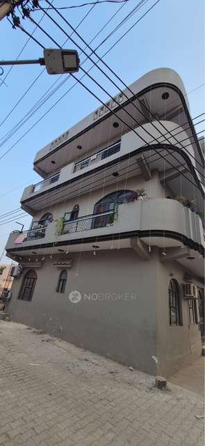 2 BHK House for Rent  In K Block