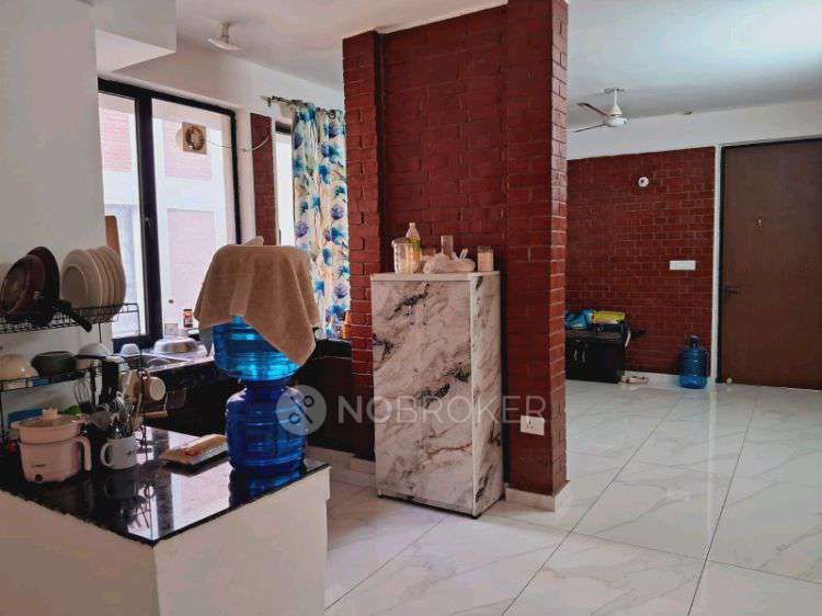 2 BHK Flat In Trisara Our Homes 3 for Rent  In Gurugram