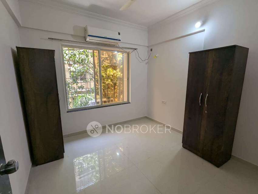 2 BHK Flat In Dwarka Flora Residency Phase 1  for Rent  In Pimple Saudagar