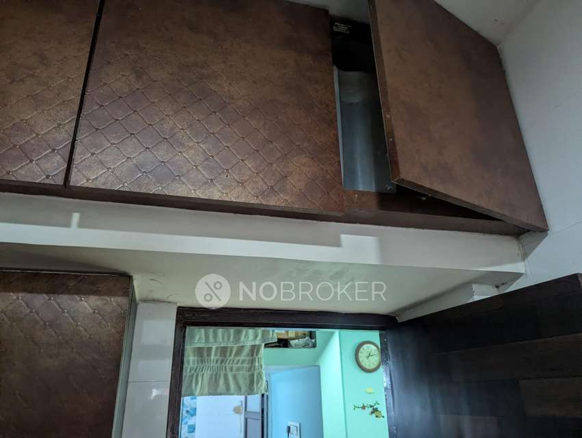 1 BHK Flat In Arjun Park Chs, Dombivli East for Rent  In Tukaram Nagar