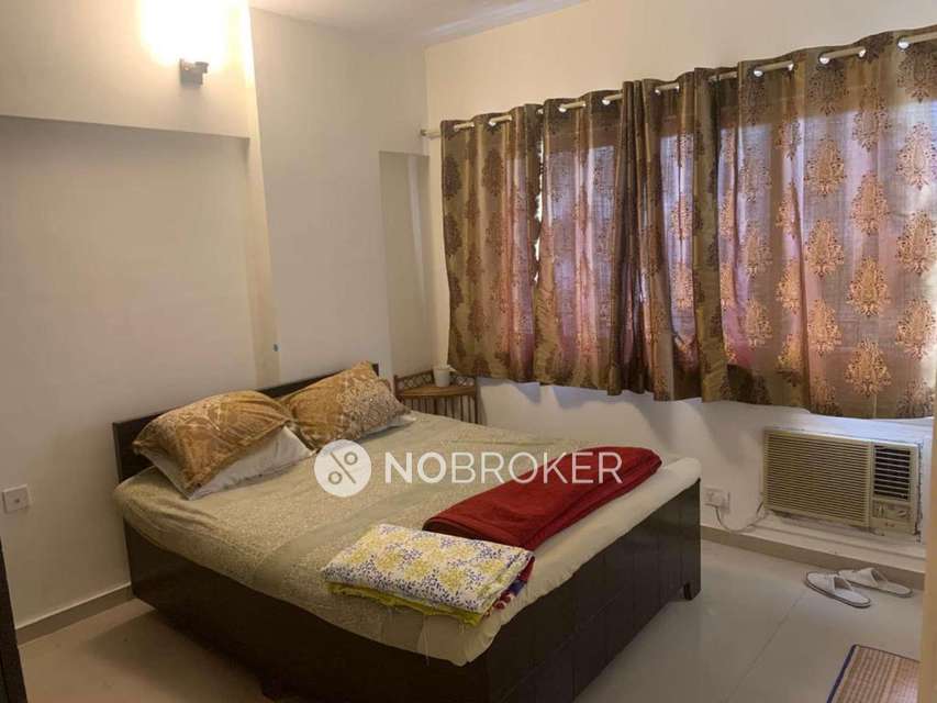 1 BHK Flat In Lalani Velentine Apartment  for Rent  In Malad East