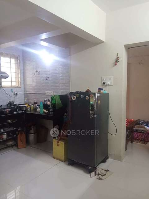 2 BHK Flat In Indira Priyadarshini For Sale  In Kothrud