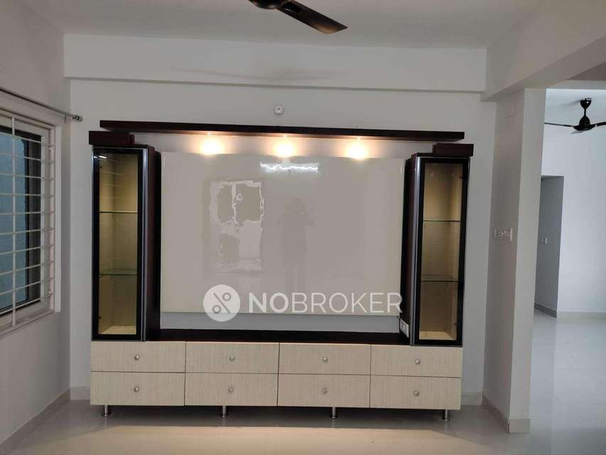 2 BHK Flat In Nikhila Vivanta Central Court for Rent  In Mokila