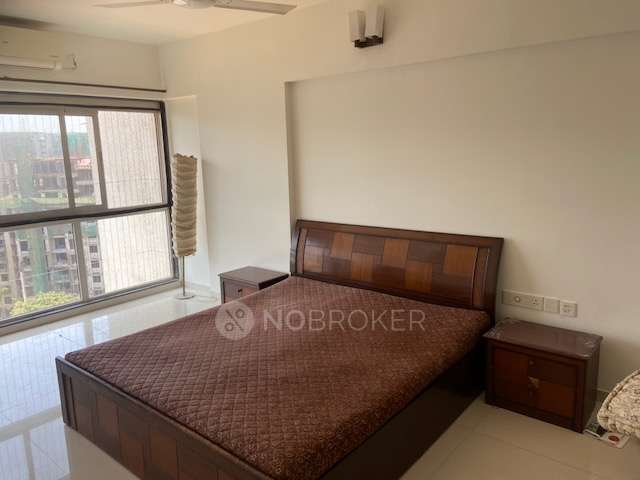 3 BHK Flat In Godrej Central, Chembur for Rent  In Chembur