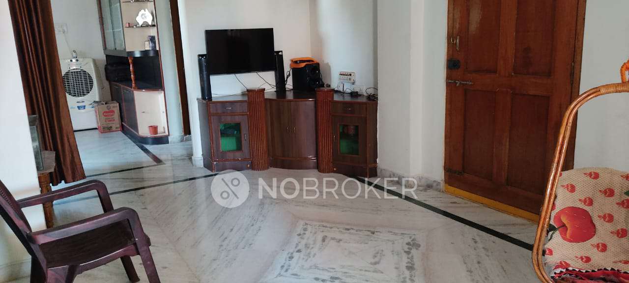 3 BHK Flat For Sale  In Sri Durga Residency