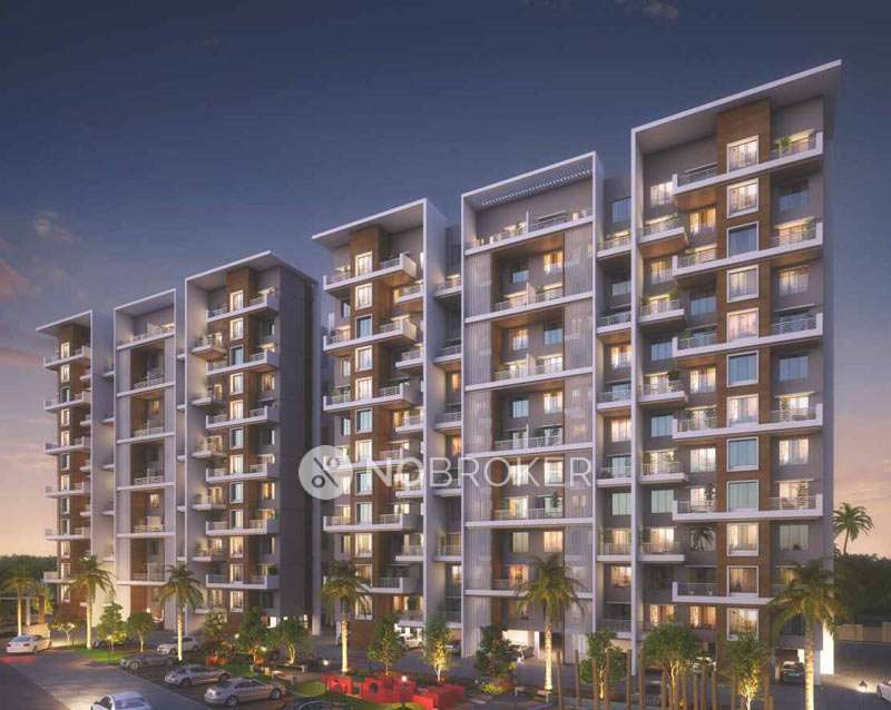 1 BHK Flat In Sai Tirupati Greens for Rent  In Sai Tirupati Greens, Sai Tirupati Greens, 131, Alandi Rd, Next To Sai Mandir, Laxmi-narayan Nagar, Wadmukhwadi, Charholi Budruk, Pimpri-chinchwad, Maharashtra 412105, India
