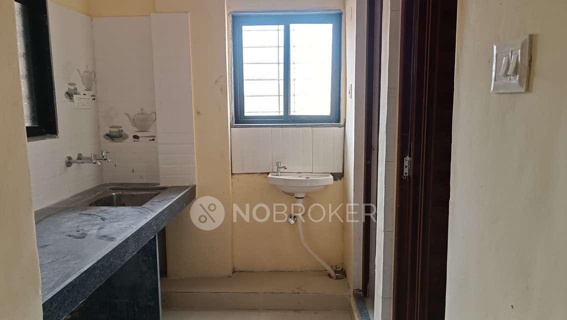 1 RK House for Rent In Muktai Garden