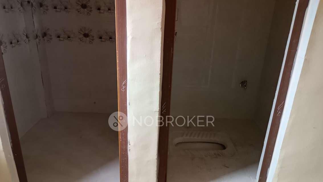 1 RK House for Rent In Muktai Garden
