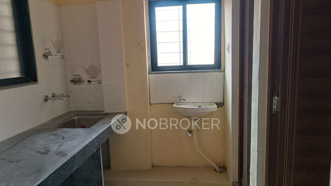 1 RK House for Rent In Muktai Garden