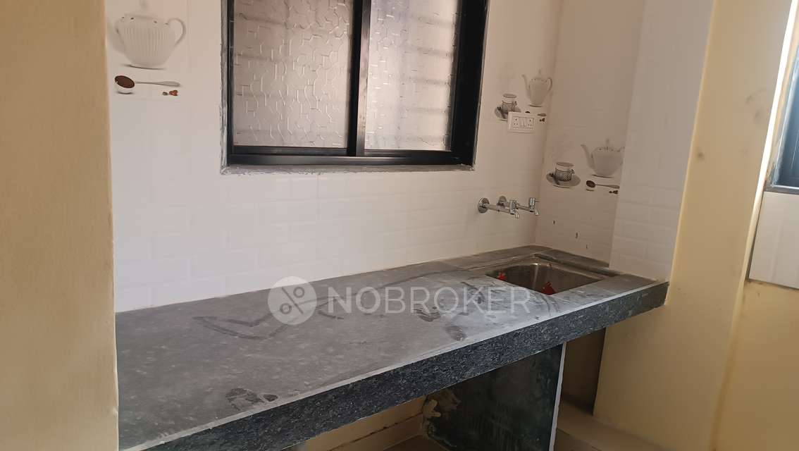 1 RK House for Rent  In Muktai Garden