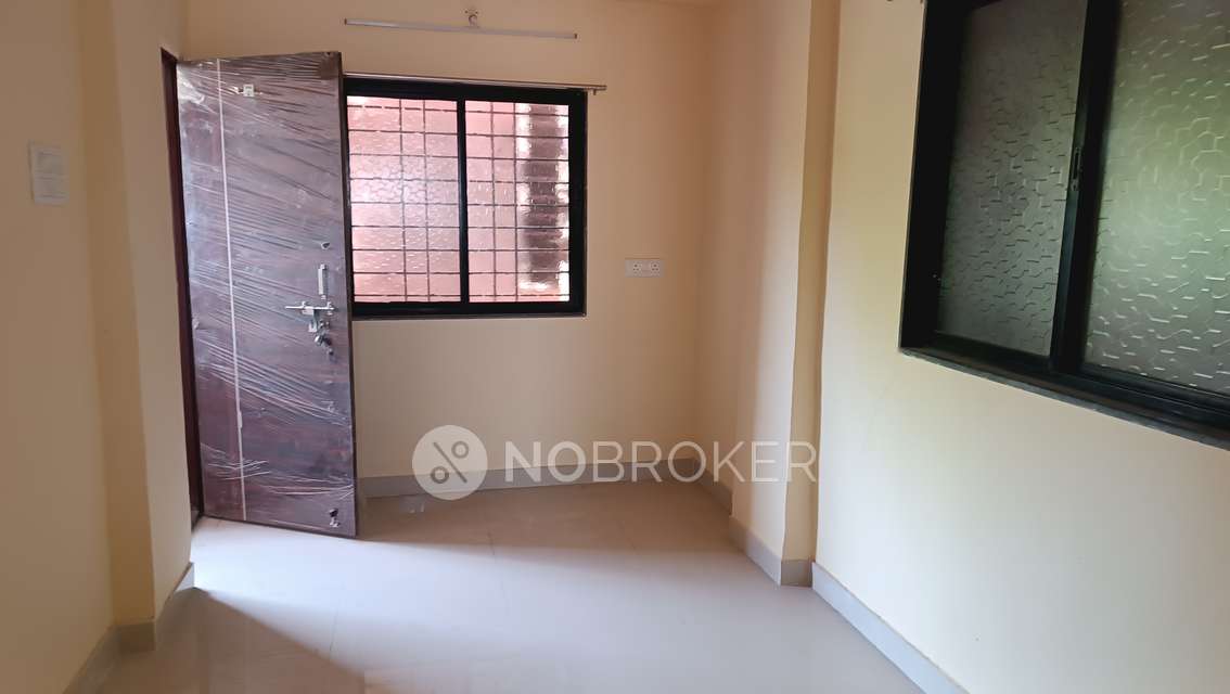 1 RK House for Rent In Muktai Garden