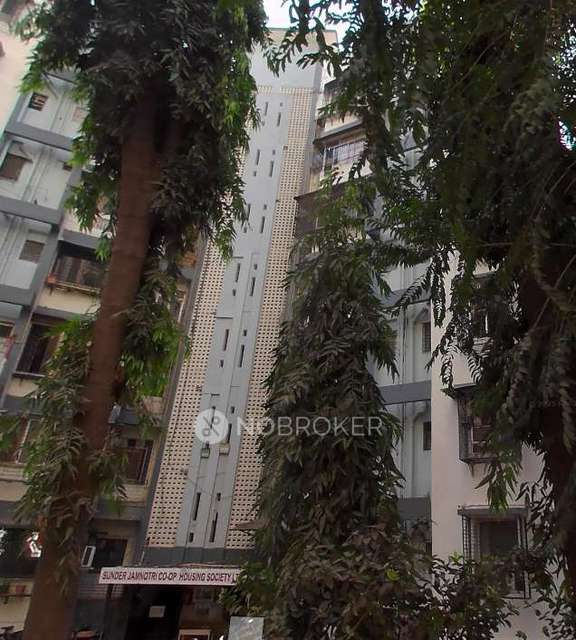 2 BHK Flat In Standalone for Rent  In Malad West