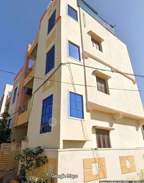 2 BHK House for Rent  In Peddamberpet