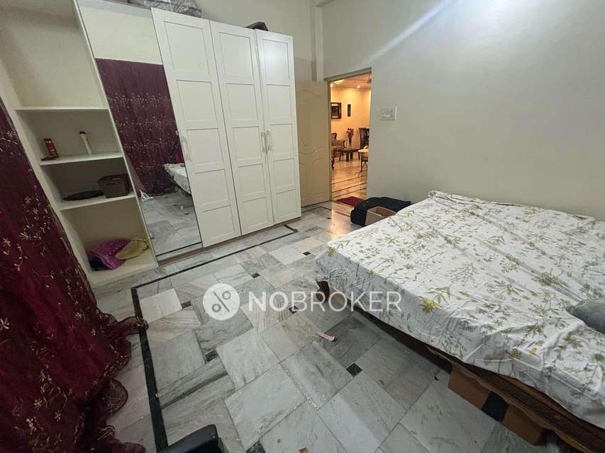 4+ BHK House for Rent  In Anand Nagar Colony