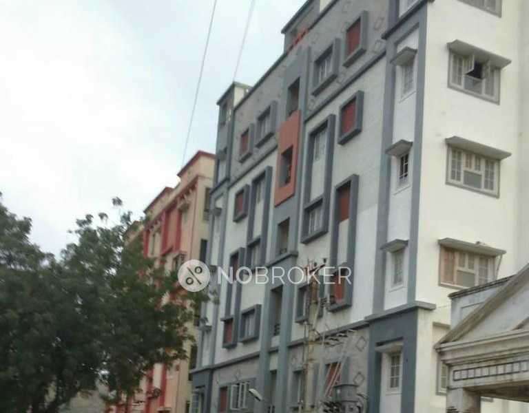 3 BHK Villa In Dv Township For Sale In A. S. Rao Nagar