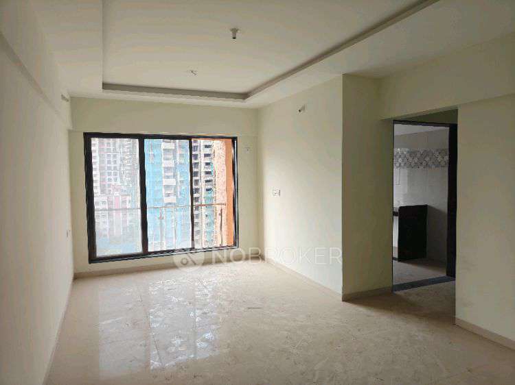 2 BHK Flat In Hdil The Meadows for Rent  In Goregaon West