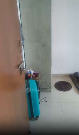 Single Room for Female In 1 BHK  In Rajgad Mahda 340project Hadapsar In Hadapsar