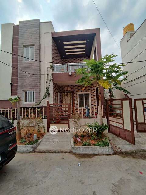 3 BHK Villa In Sgsaditya Phase 2 for Rent  In Hosur