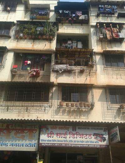1 RK Villa In Vastu Vaibhav Chs For Sale  In Panvel