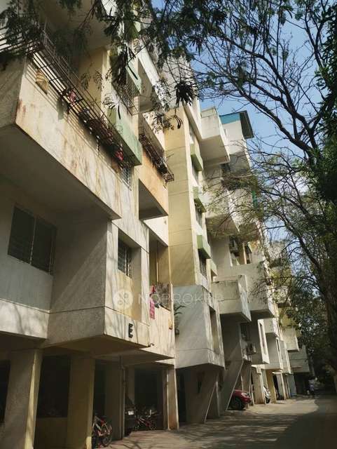 2 BHK Flat In Bhandari Nea Pure Homes for Rent  In Sus