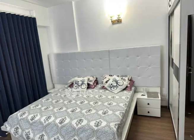 1 BHK Flat In Prestige Shantiniketan for Rent  In Whitefield