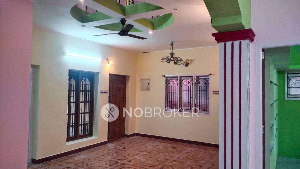 3 BHK House For Sale  In Maduravoyal