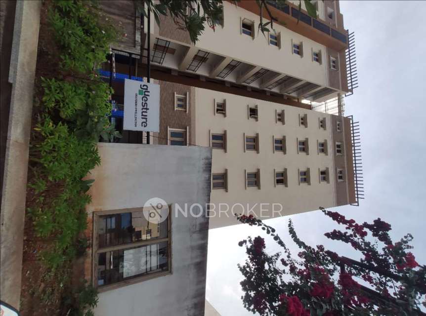 2 BHK Flat In Shanders Dwellington For Sale  In Electronic City Phase 2