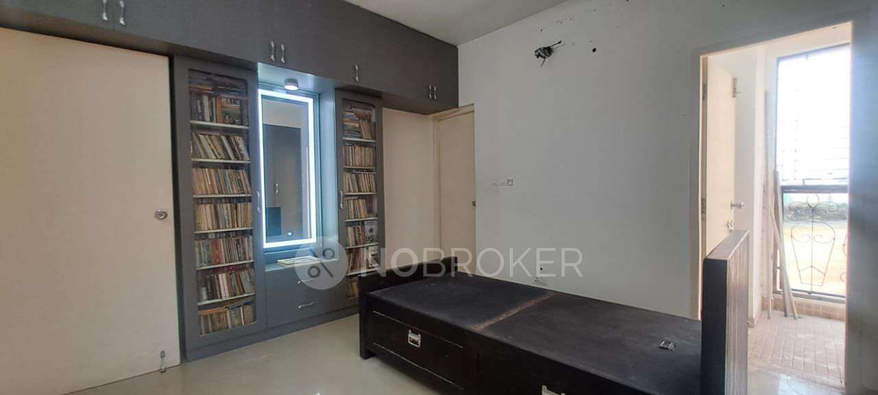 3 BHK Villa In Akshaya Republic, Kovur For Sale  In Kovur