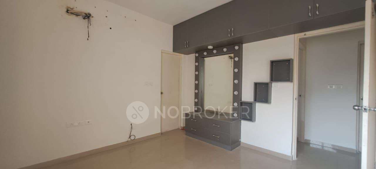 3 BHK Villa In Akshaya Republic, Kovur For Sale In Kovur