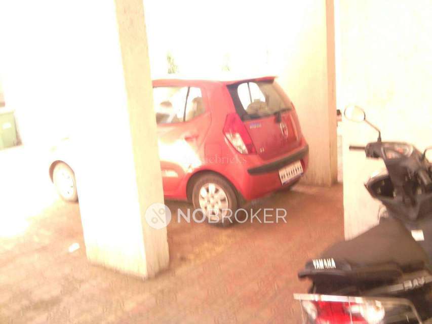 1 BHK Flat In Nerul Shri Vighnaharta For Sale  In Sector 50